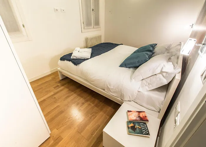 Arsenale Design Apartment R&R