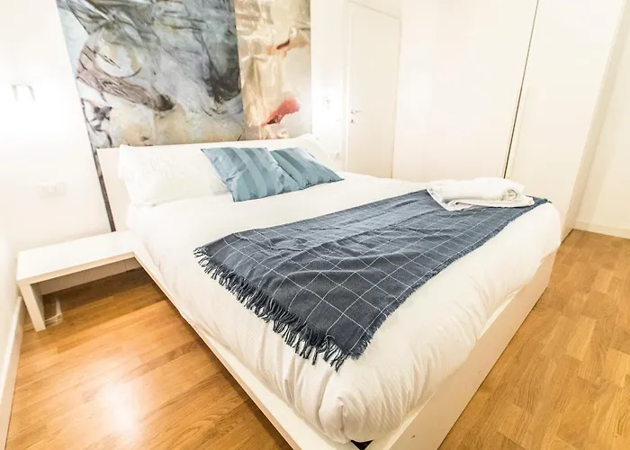 Arsenale Design Apartment R&R